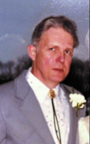 Joseph L. Nelson Jr.